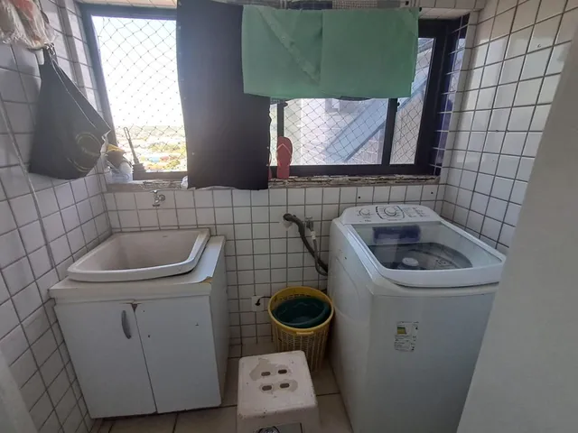 Imagem 15: Apartamento com 3 Dormitórios À Venda, 90 M² por R$ 530.000,00 - Piedade - Jaboatão dos Guararapes/Pe