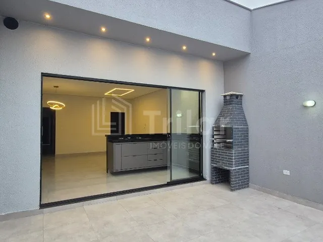 Imagem 11: Casa Moderna e Integrada com 3 Dormitórios, 1 Suíte na Zona Sul