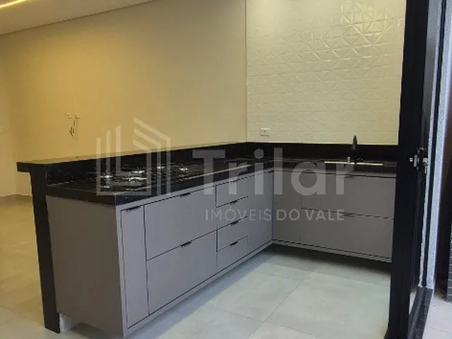 Imagem 4: Casa Moderna e Integrada com 3 Dormitórios, 1 Suíte na Zona Sul