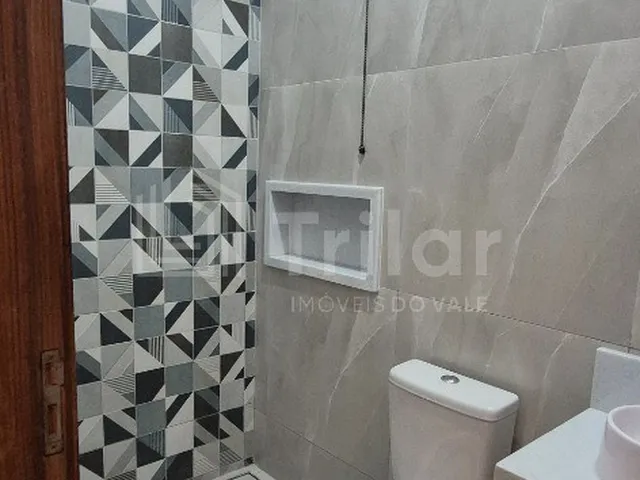 Imagem 16: Casa Moderna e Integrada com 3 Dormitórios, 1 Suíte na Zona Sul