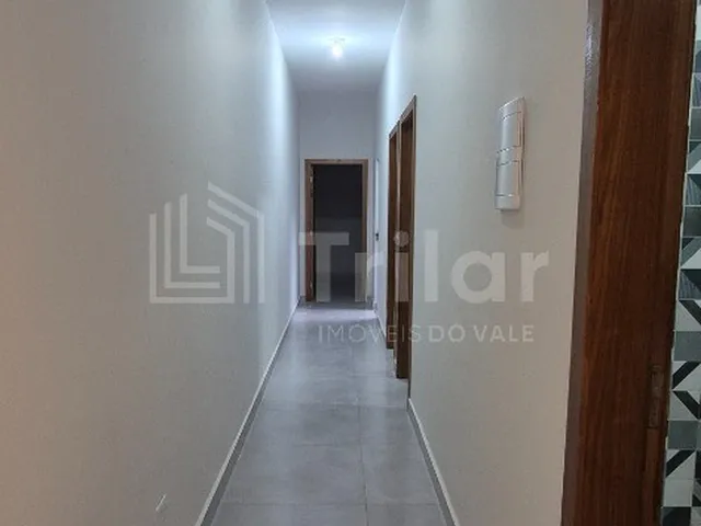 Imagem 12: Casa Moderna e Integrada com 3 Dormitórios, 1 Suíte na Zona Sul