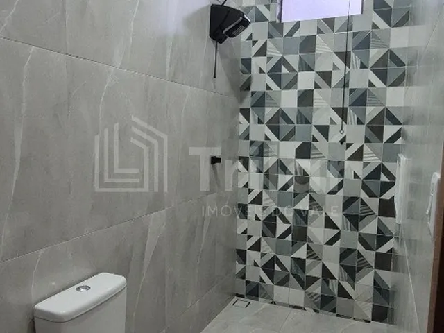 Imagem 15: Casa Moderna e Integrada com 3 Dormitórios, 1 Suíte na Zona Sul