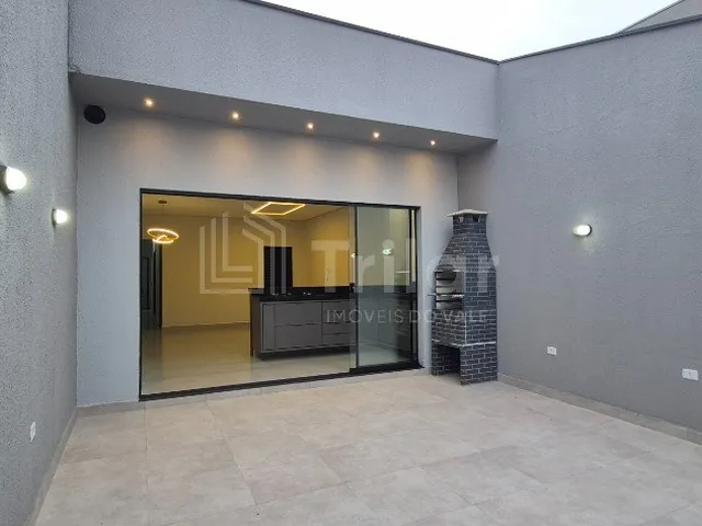 Imagem 6: Casa Moderna e Integrada com 3 Dormitórios, 1 Suíte na Zona Sul