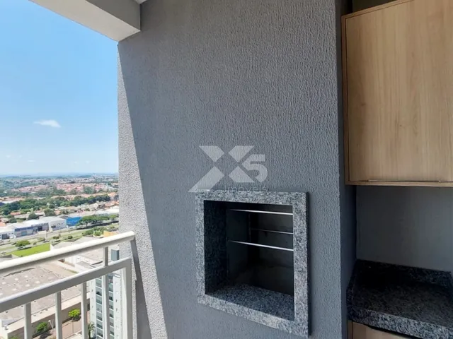 Imagem 16: Torre Santorini - Torre Santorini - Apartamento 3 Quartos, 1 Suíte para Alugar na Zona Sul de Londrina