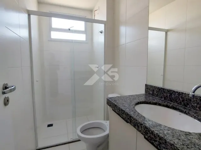 Imagem 14: Torre Santorini - Torre Santorini - Apartamento 3 Quartos, 1 Suíte para Alugar na Zona Sul de Londrina