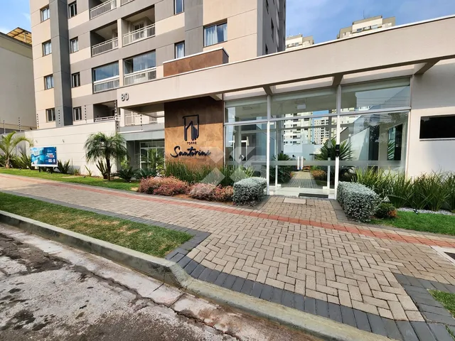 Imagem 9: Torre Santorini - Torre Santorini - Apartamento 3 Quartos, 1 Suíte para Alugar na Zona Sul de Londrina