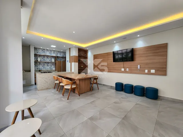 Imagem 6: Torre Santorini - Torre Santorini - Apartamento 3 Quartos, 1 Suíte para Alugar na Zona Sul de Londrina
