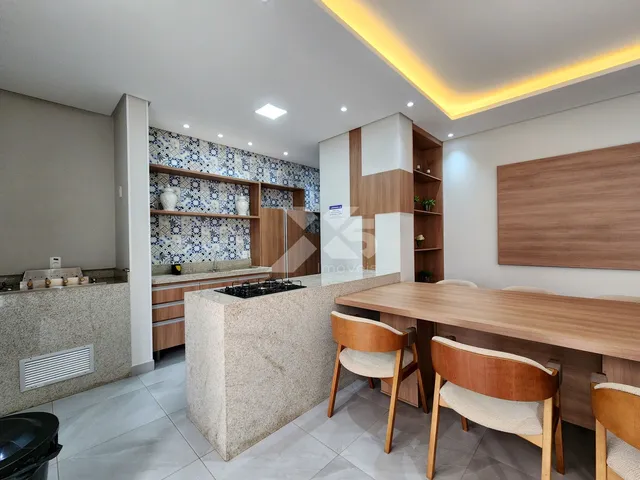 Imagem 7: Torre Santorini - Torre Santorini - Apartamento 3 Quartos, 1 Suíte para Alugar na Zona Sul de Londrina