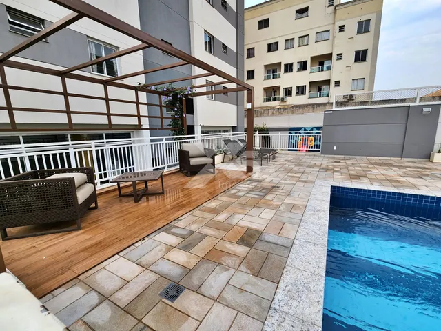 Imagem 8: Torre Santorini - Torre Santorini - Apartamento 3 Quartos, 1 Suíte para Alugar na Zona Sul de Londrina