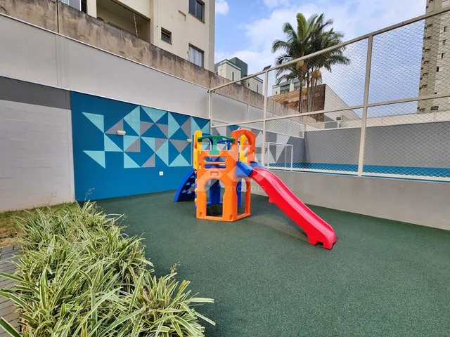 Imagem 2: Torre Santorini - Torre Santorini - Apartamento 3 Quartos, 1 Suíte para Alugar na Zona Sul de Londrina