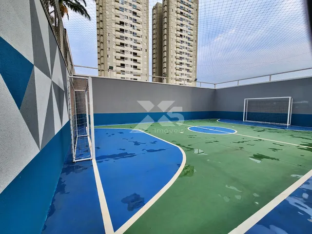 Imagem 3: Torre Santorini - Torre Santorini - Apartamento 3 Quartos, 1 Suíte para Alugar na Zona Sul de Londrina