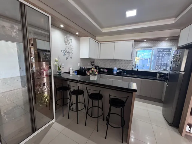 Imagem 8: Casa 3 Dormitórios À Venda Bom Jesus Vera Cruz/Rs