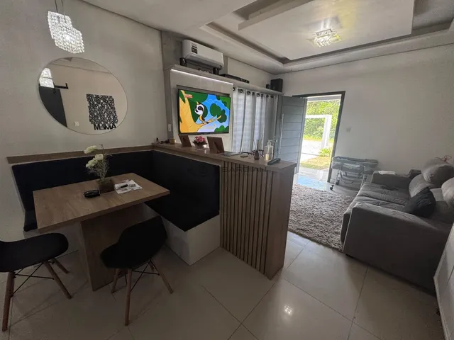 Imagem 6: Casa 3 Dormitórios À Venda Bom Jesus Vera Cruz/Rs