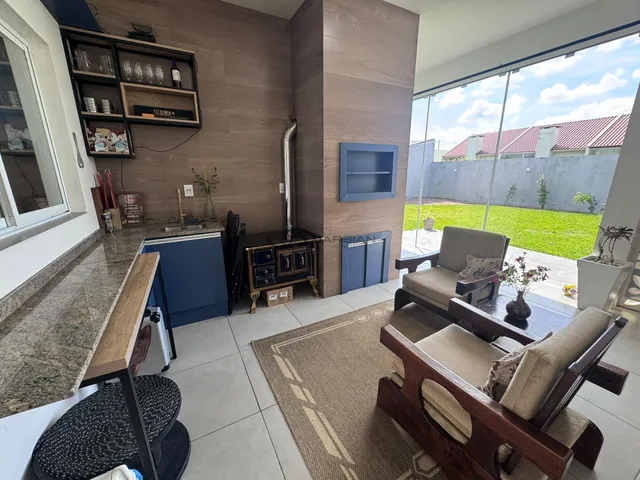 Imagem 13: Casa 3 Dormitórios À Venda Bom Jesus Vera Cruz/Rs