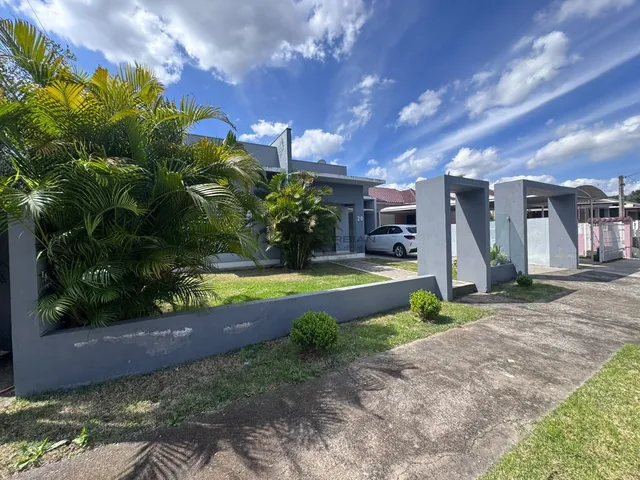 Imagem 15: Casa 3 Dormitórios À Venda Bom Jesus Vera Cruz/Rs