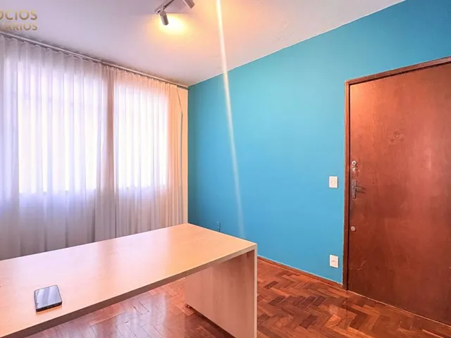 Imagem 1: Apartamento À Venda em Belo Horizonte, Cruzeiro, com 3 Quartos, 85M²
