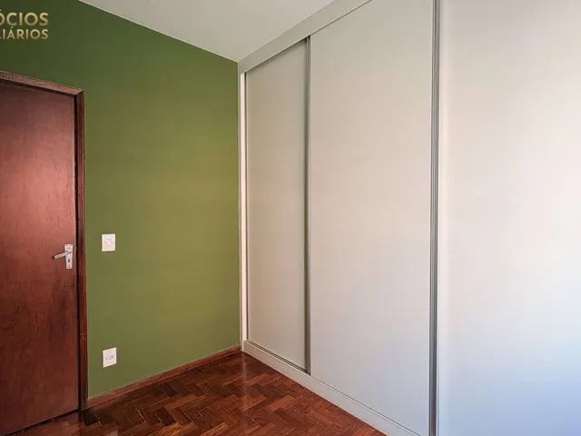 Imagem 8: Apartamento À Venda em Belo Horizonte, Cruzeiro, com 3 Quartos, 85M²