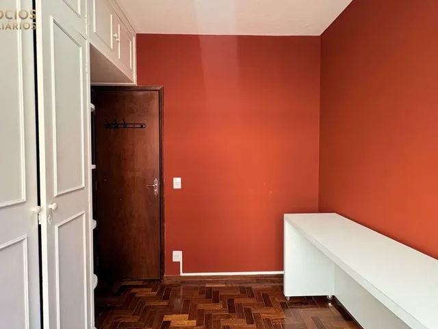 Imagem 10: Apartamento À Venda em Belo Horizonte, Cruzeiro, com 3 Quartos, 85M²