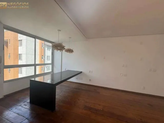 Imagem: Apartamento À Venda em Belo Horizonte