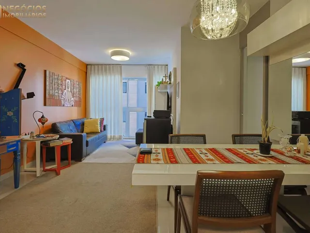 Imagem: Apartamento À Venda em Belo Horizonte