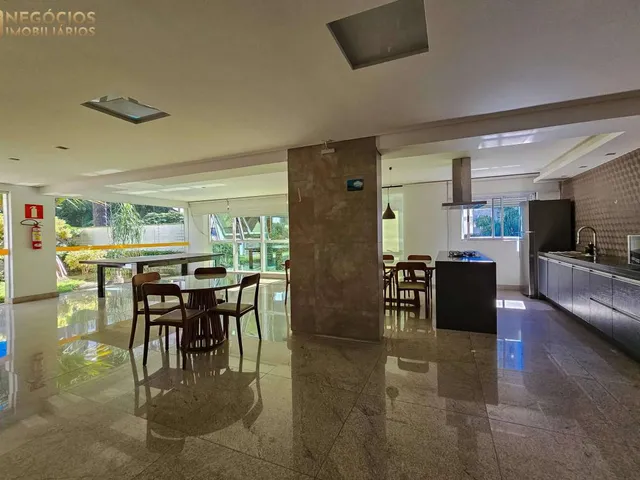 Imagem 16: Apartamento À Venda em Belo Horizonte, Santo Agostinho, com 3 Quartos, 88M²