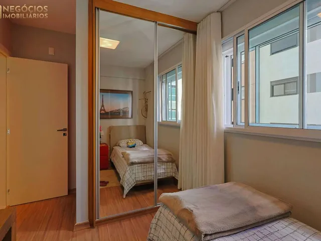 Imagem 4: Apartamento À Venda em Belo Horizonte, Santo Agostinho, com 3 Quartos, 88M²