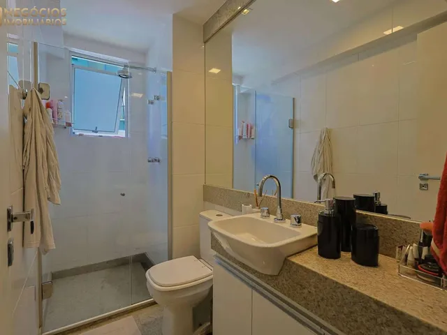 Imagem 5: Apartamento À Venda em Belo Horizonte, Santo Agostinho, com 3 Quartos, 88M²