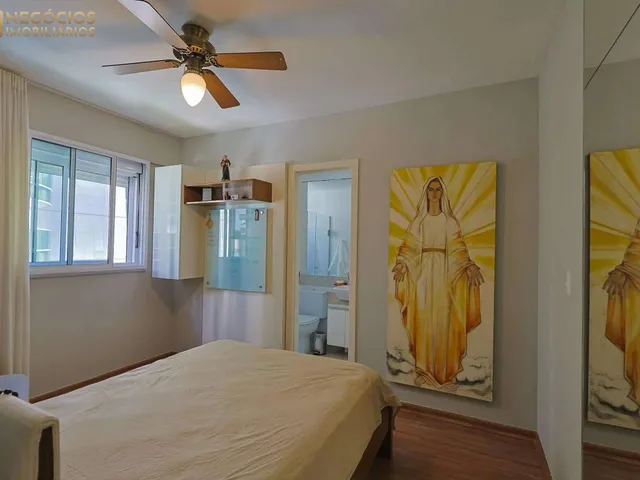 Imagem 6: Apartamento À Venda em Belo Horizonte, Santo Agostinho, com 3 Quartos, 88M²