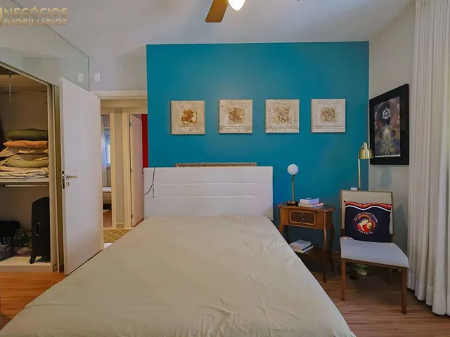Imagem 8: Apartamento À Venda em Belo Horizonte, Santo Agostinho, com 3 Quartos, 88M²