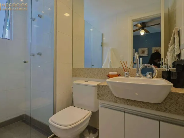 Imagem 10: Apartamento À Venda em Belo Horizonte, Santo Agostinho, com 3 Quartos, 88M²