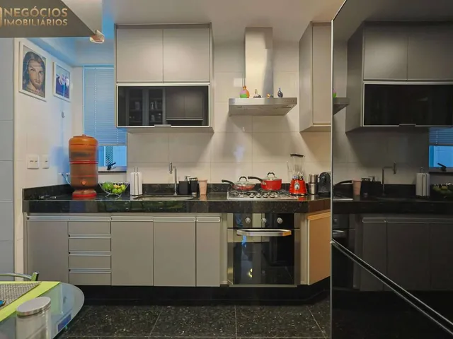 Imagem 11: Apartamento À Venda em Belo Horizonte, Santo Agostinho, com 3 Quartos, 88M²
