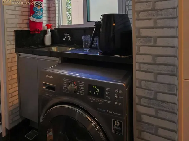 Imagem 14: Apartamento À Venda em Belo Horizonte, Santo Agostinho, com 3 Quartos, 88M²