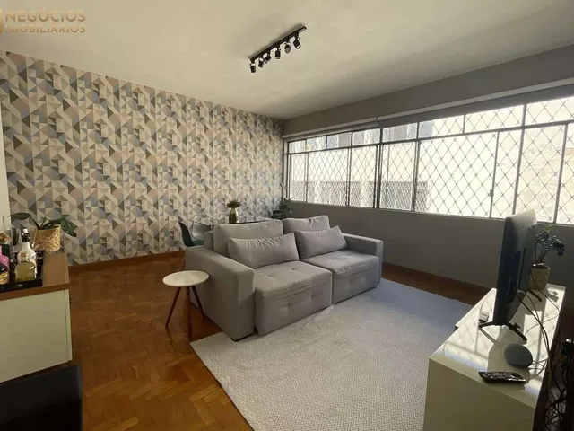 Imagem: Apartamento À Venda em Belo Horizonte