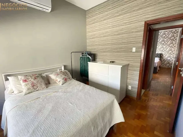 Imagem 4: Apartamento À Venda em Belo Horizonte, Santo Agostinho, com 3 Quartos, 88M²