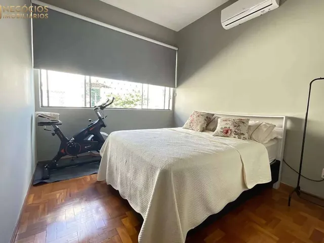 Imagem 5: Apartamento À Venda em Belo Horizonte, Santo Agostinho, com 3 Quartos, 88M²