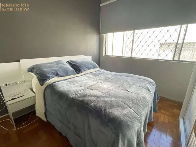 Imagem 7: Apartamento À Venda em Belo Horizonte, Santo Agostinho, com 3 Quartos, 88M²