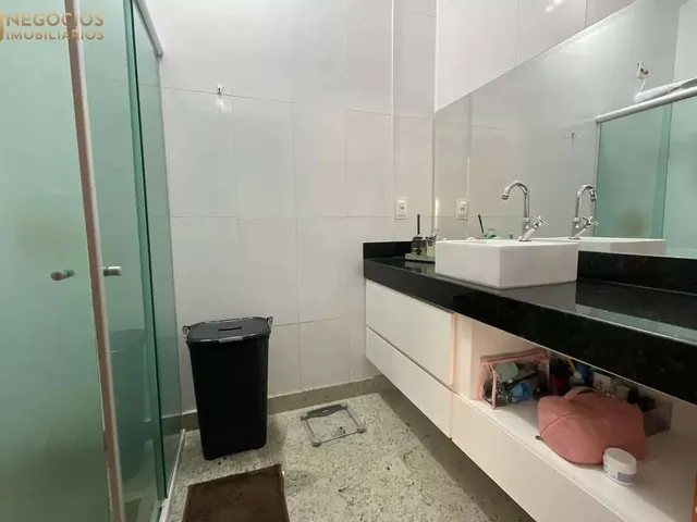 Imagem 9: Apartamento À Venda em Belo Horizonte, Santo Agostinho, com 3 Quartos, 88M²