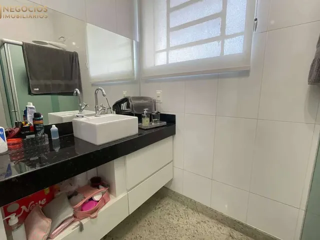 Imagem 10: Apartamento À Venda em Belo Horizonte, Santo Agostinho, com 3 Quartos, 88M²