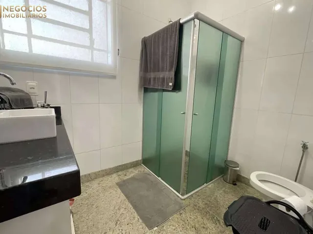 Imagem 12: Apartamento À Venda em Belo Horizonte, Santo Agostinho, com 3 Quartos, 88M²