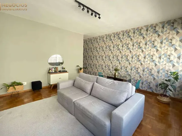 Imagem 14: Apartamento À Venda em Belo Horizonte, Santo Agostinho, com 3 Quartos, 88M²