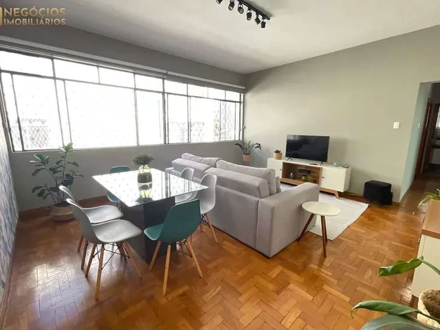 Imagem 15: Apartamento À Venda em Belo Horizonte, Santo Agostinho, com 3 Quartos, 88M²