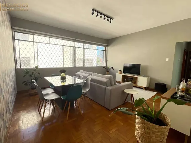 Imagem 16: Apartamento À Venda em Belo Horizonte, Santo Agostinho, com 3 Quartos, 88M²