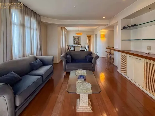 Imagem: Apartamento À Venda em Belo Horizonte