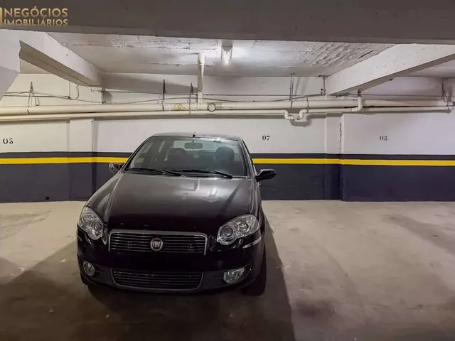 Imagem 4: Apartamento À Venda em Belo Horizonte, Santo Agostinho, com 4 Quartos, 165M²