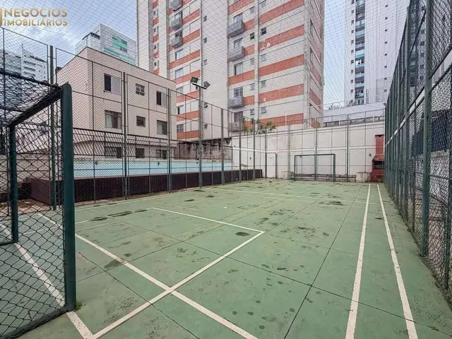 Imagem 6: Apartamento À Venda em Belo Horizonte, Santo Agostinho, com 4 Quartos, 165M²