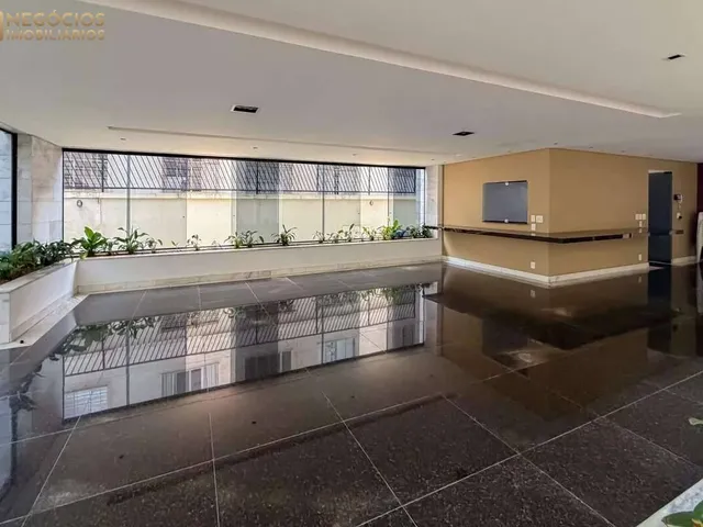 Imagem 7: Apartamento À Venda em Belo Horizonte, Santo Agostinho, com 4 Quartos, 165M²