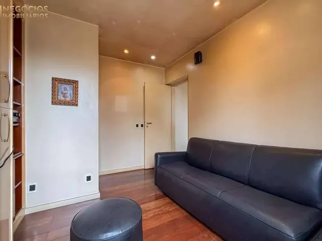 Imagem 9: Apartamento À Venda em Belo Horizonte, Santo Agostinho, com 4 Quartos, 165M²