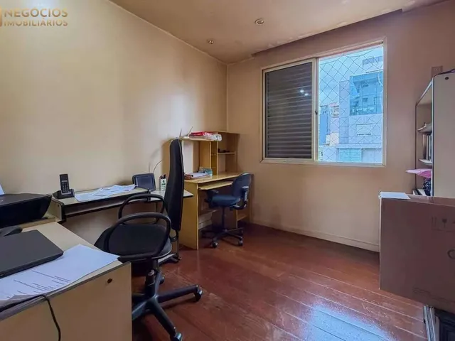 Imagem 11: Apartamento À Venda em Belo Horizonte, Santo Agostinho, com 4 Quartos, 165M²