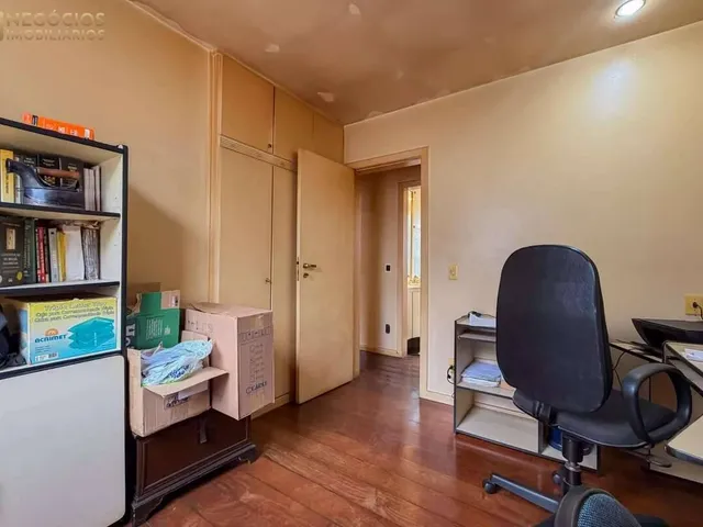 Imagem 12: Apartamento À Venda em Belo Horizonte, Santo Agostinho, com 4 Quartos, 165M²