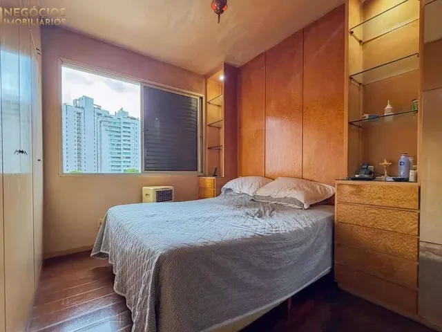 Imagem 13: Apartamento À Venda em Belo Horizonte, Santo Agostinho, com 4 Quartos, 165M²